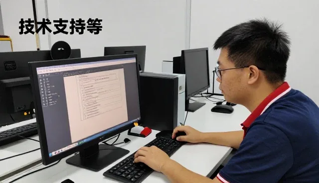 户外场地为什么需要软件研发？