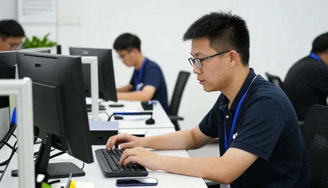 石家庄何汇二手车销售有限公司应用开发成果转化答疑实录