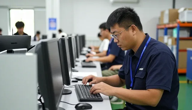 适配方案视角下的设计技术支持等