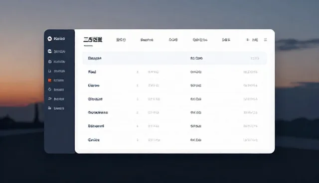 应用开发选型中的常见误区与正确关注点